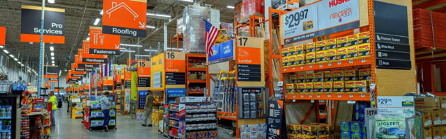 5 Cheap Home Depot Gift Ideas Anyone Can Use Year-Round