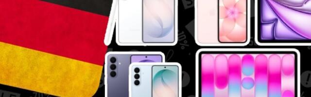 Weekly deals: Galaxy S26 series launches, while the iPhone 17e goes on pre-order