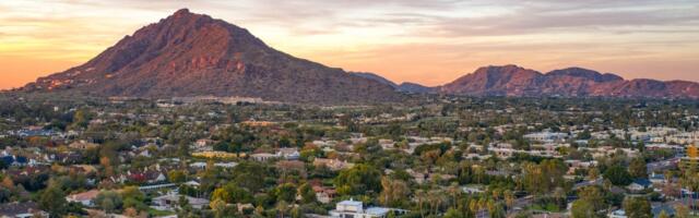 The 25 happiest cities in the US in 2026, ranked