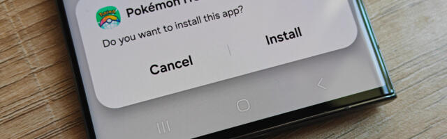 If Google is serious about Android scams, there’s a bigger problem than sideloading