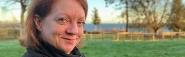 One piece of advice from a teacher helped me become the first in my family to graduate from college