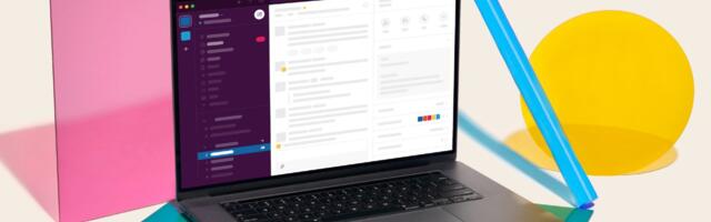 Slack is getting more features you can count on fingers and toes