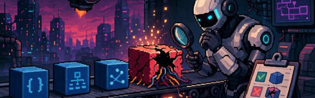 [Перевод] Возвращаем информативные ошибки API