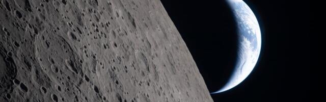 Artemis IIs photo haul of the Earth and moon doesnt disappoint