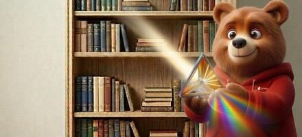 Дай нам силу, лунная… хотя нет, в нашем случае — «Призма данных»