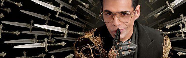 How to watch The Traitors India online from anywhere — stream Karan Johar's celebrity edition now