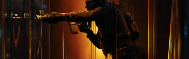 The next Call of Duty is not coming to PS4 (or presumably Xbox One)