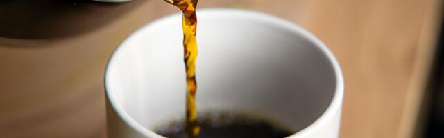 The surprisingly strong case for feeling great about your coffee habit