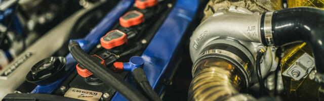 5 Proven Ways To Boost Your Car's Horsepower For Under $1K