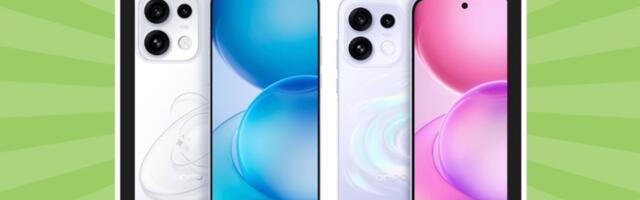 Oppo Reno16, Xiaomi 17T, RedMagic 11S Pro unveiled, Week 22 in review