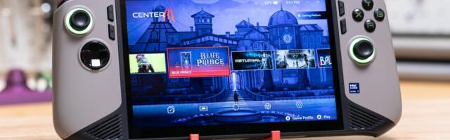 Valve confirms it’s working with Intel and Nvidia on SteamOS for more GPUs
