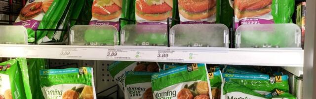 Popular Fake Meat Products Recalled Over Plastic Pieces