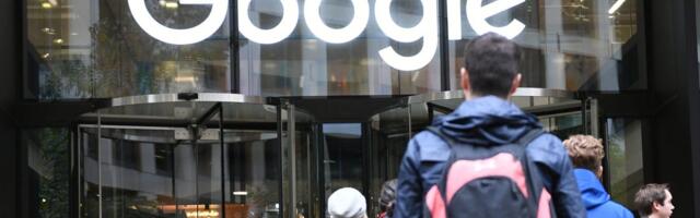 Google's status as the dream tech job is changing. FOMO over AI salaries is only one reason why.
