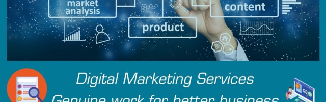 Affordable Digital Marketing Services