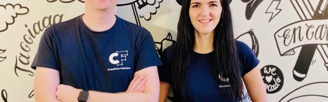 Creative Fabrica, a platform for digital crafting resources, lands $7 million Series A