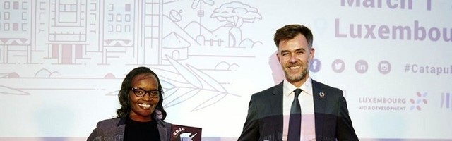 Applications are now open for CATAPULT: Inclusion Africa 2021