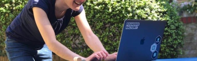 Despite Covid, it’s full steam ahead for these UK travel startups