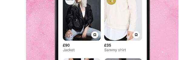 Klarna adds dedicated shopping app