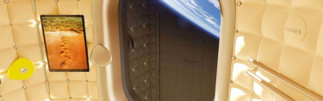 Private space stations are coming. What can tourists expect?