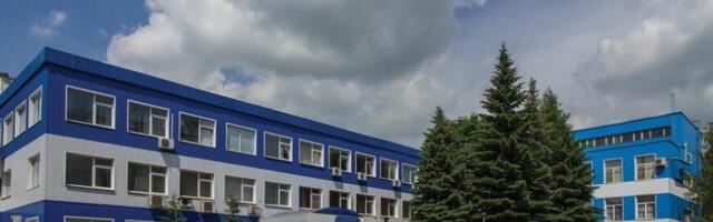 Polema Plant Mastered Production of New Powders for Import Substitution