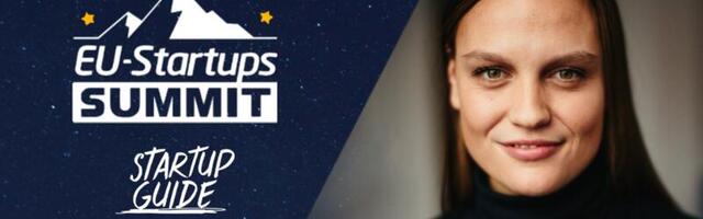 Sissel Hansen, founder and CEO of Startup Guide will speak at the EU-Startups Summit in Barcelona on May 12-13!