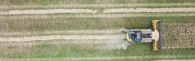 Federal, BC governments invest in new agtech innovation centre at Simon Fraser University