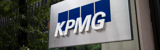 KPMG: Global fintech investments fall in first half of 2022