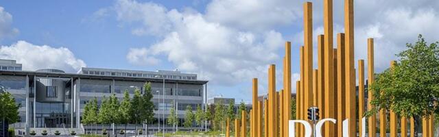DCU Invent Fusion Programme Launches Oct 20th