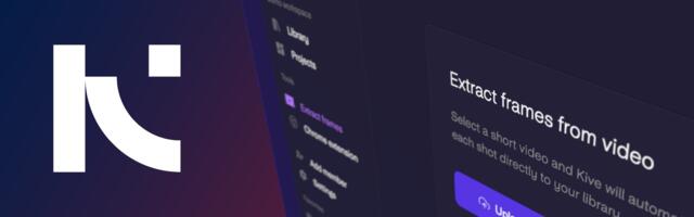 Heartcore leads $7 million seed round investment in creatives collaboration platform Kive