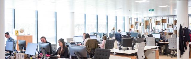 London's Teamed secures £2.5 million to democratise work-from home opportunities