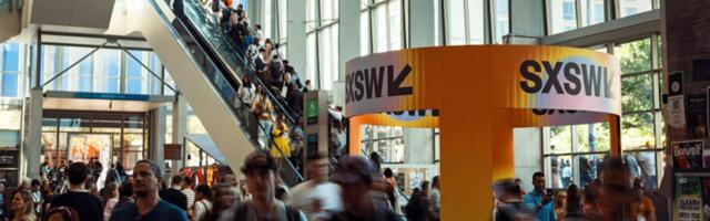SVB Sends a Chill Through Hot SXSW