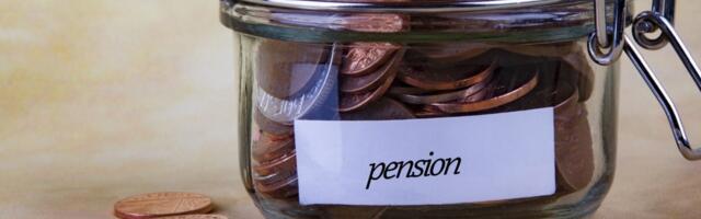 Are UK pensions finally going to invest more in tech? 