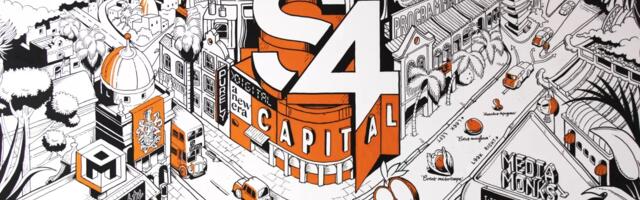 S4 Capital cuts jobs as tech slowdown hits ad revenues