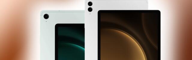 More specs of the Samsung Galaxy Tab S9 FE duo appear online, will skip OLED panels