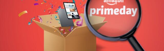 Here are the best Apple iPad Prime Day deals