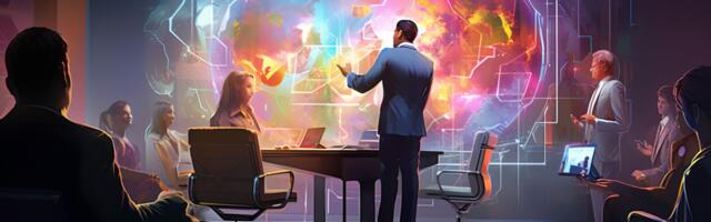 Gartner: Generative AI will be everywhere, so strategize now