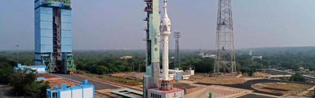 Where, how to watch ISRO’s Gaganyaan vehicle test flight on Saturday