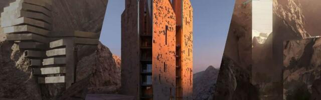 Leyja At Neom to be Managed by Habitas, Saudi’s Next ‘Global Bucket List’ Creation