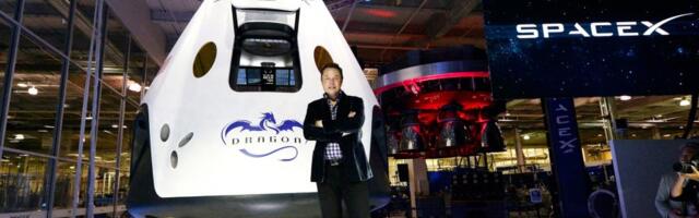 SpaceX’s valuation to reach $500 billion by 2030, billionaire investor Ron Baron says
