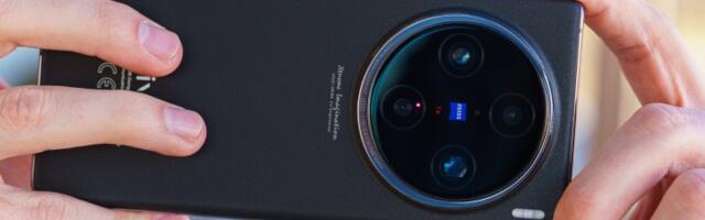 vivo X100 Pro review