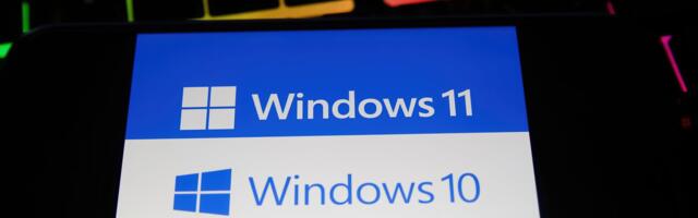 As Microsoft ends support for Windows 10, millions of PCs could end up in landfills 