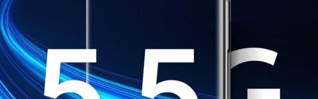 vivo to add 5.5G support to X Fold3 and X100 series via OTA update