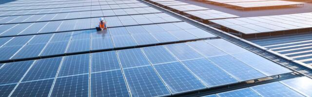 The solar eclipse is a critical test for the US power grid