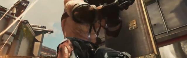 CliffyB's gravity-defying FPS LawBreakers gets surprise fan revival