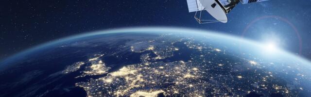 UK Space Agency to invest £9m in Earth monitoring projects