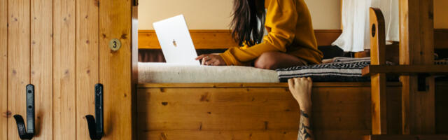 Gen Z Gives Surprising Boost to Some Hotels