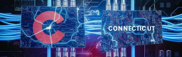 Two US states seize the initiative to regulate AI
