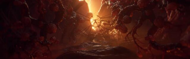Diablo IV: Vessel of Hatred expansion launches on October 8