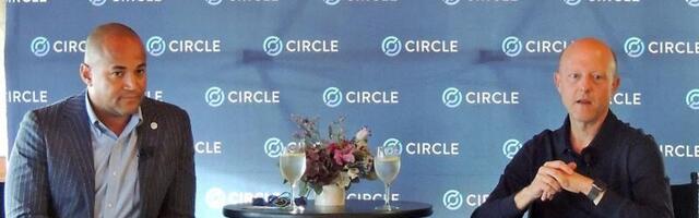 Circle Said to Be Trading Around $5B Valuation Ahead of Planned IPO: Sources