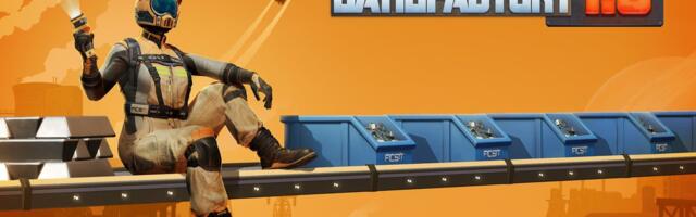 Satisfactory launches full version five years after early access began